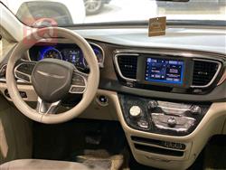 کرایسلەر ڤۆیجەر